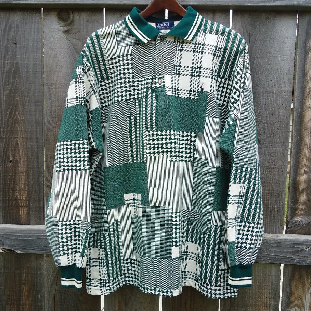 Men's Ralph Lauren Rugby